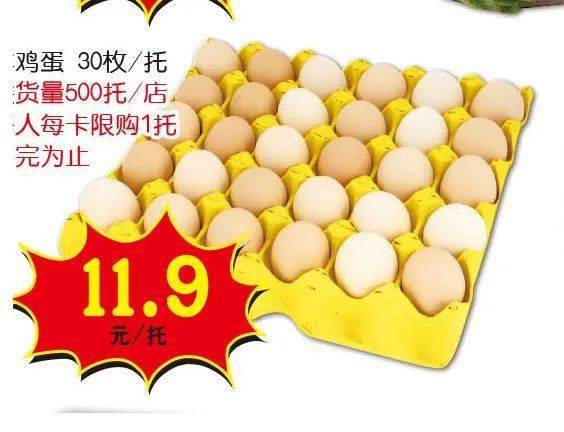 新年第一彈！梧州大潤發低價風暴，260支印花傾力回饋日用百貨