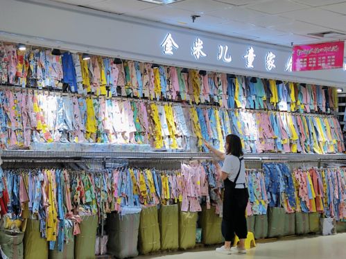 在徐州這個市場，買到的都是記憶，收獲的都是情懷